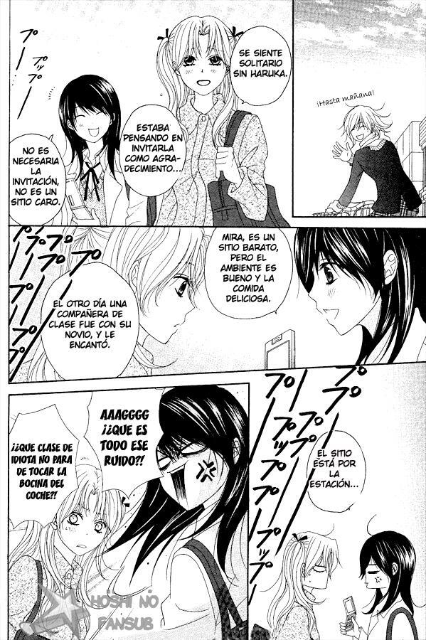 Capitulo 50 page 29