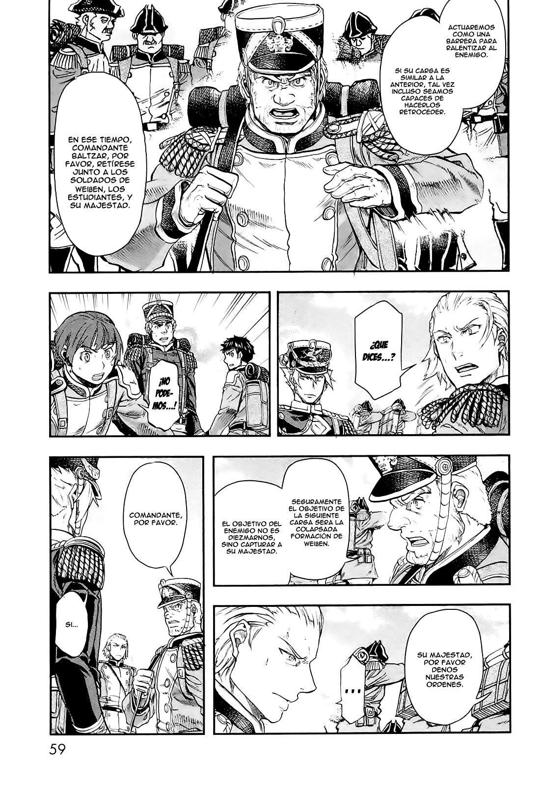 Capitulo 22 page 18