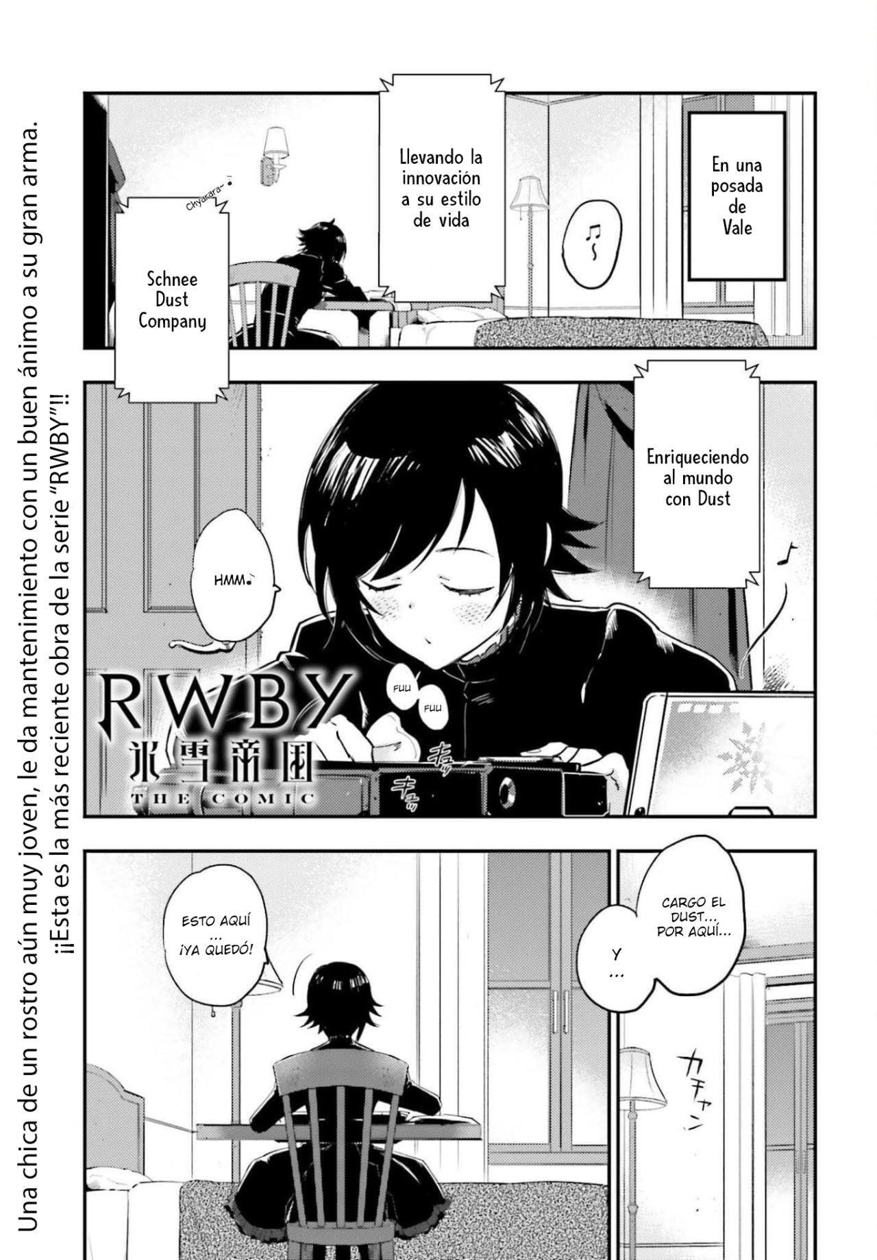 Capitulo 1.10 page 1