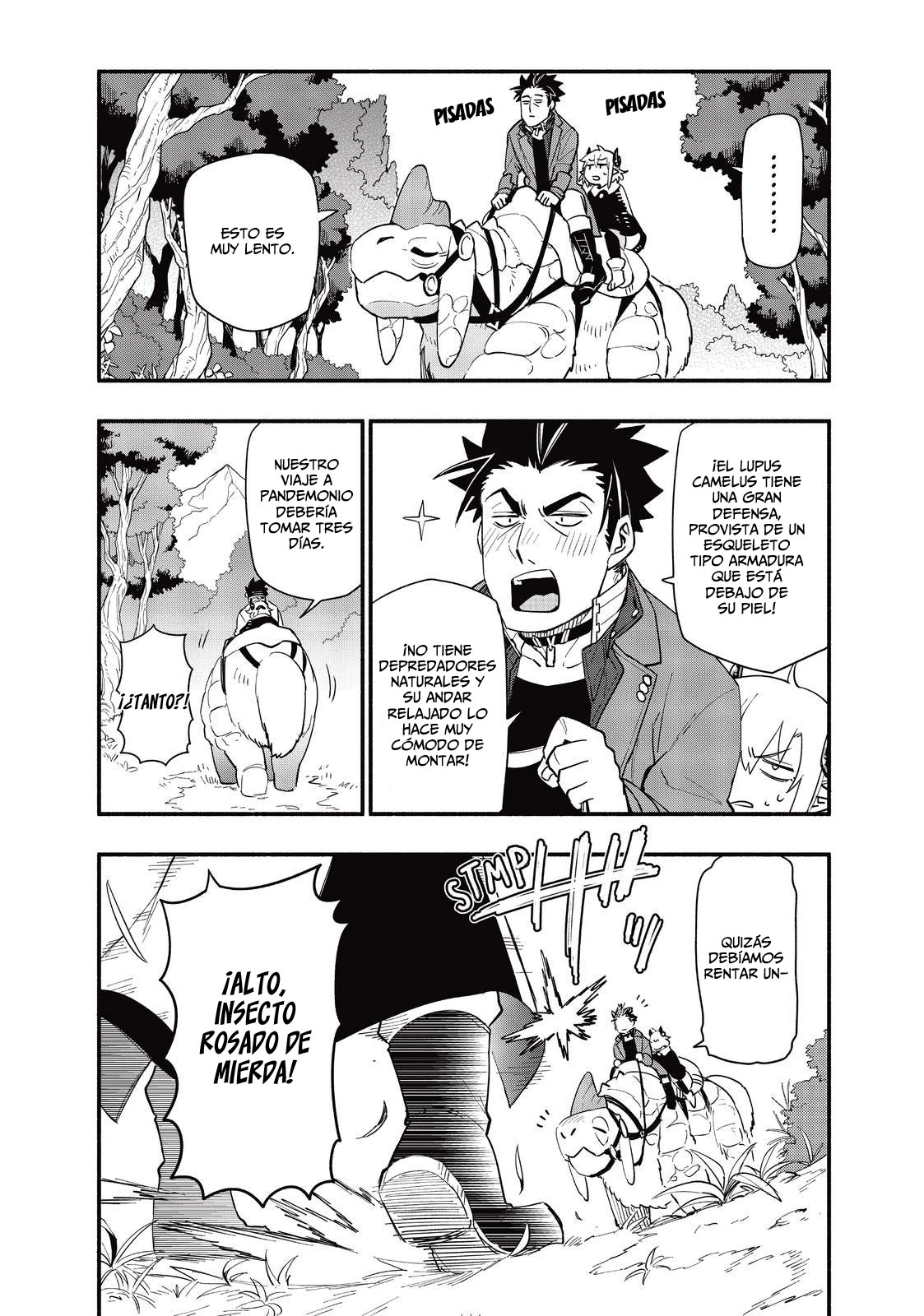Capitulo 64 page 7