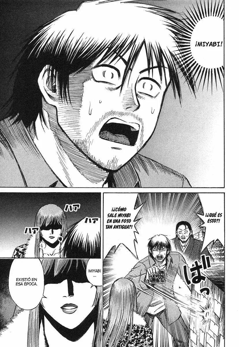 Capitulo 102 page 18