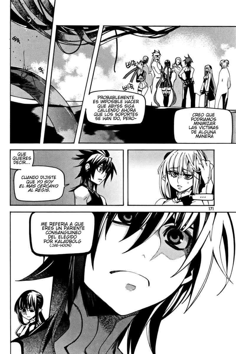 Capitulo 39 page 21