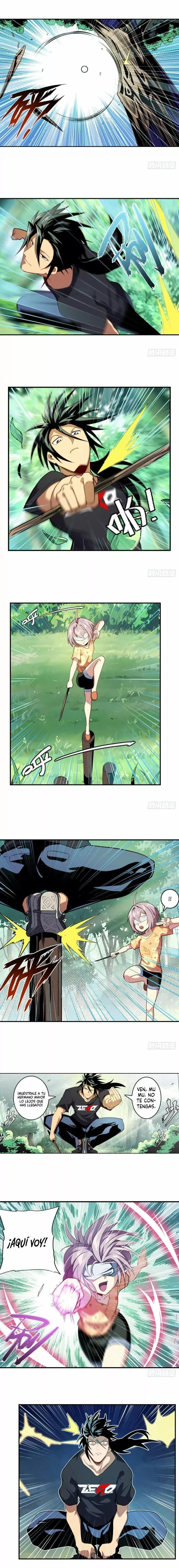Capitulo 385 page 10