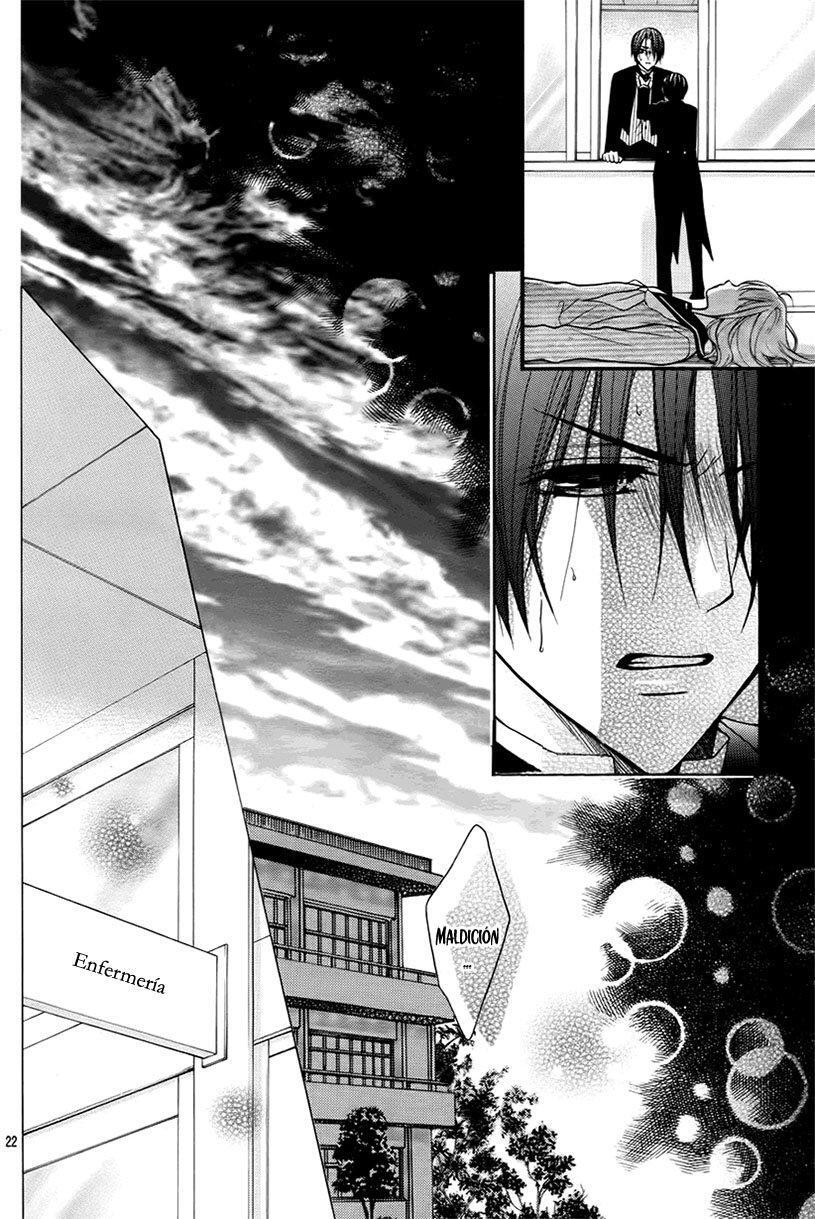 Capitulo 51 page 21