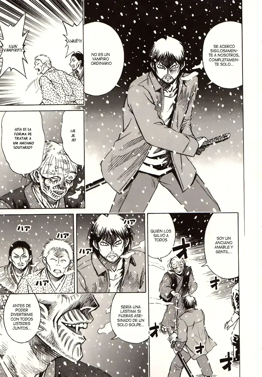 Capitulo 84 page 15