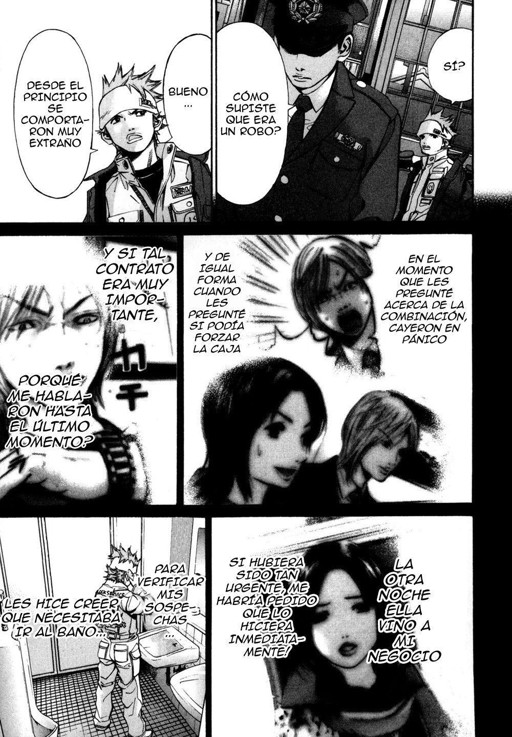 Capitulo 22 page 18