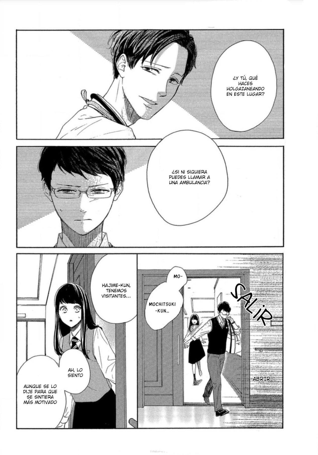 Capitulo 38 page 20