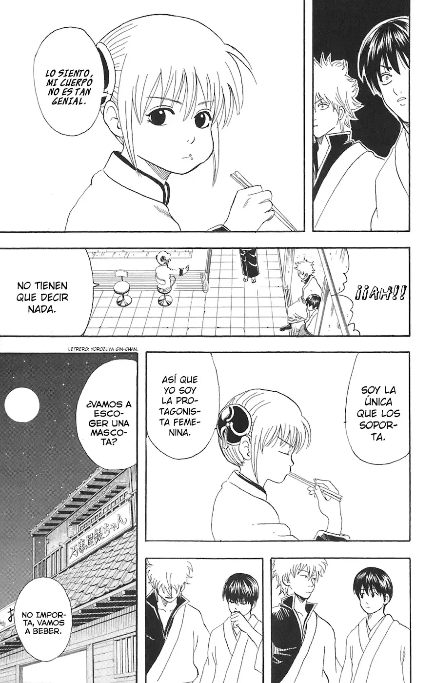 Capitulo 64 page 20