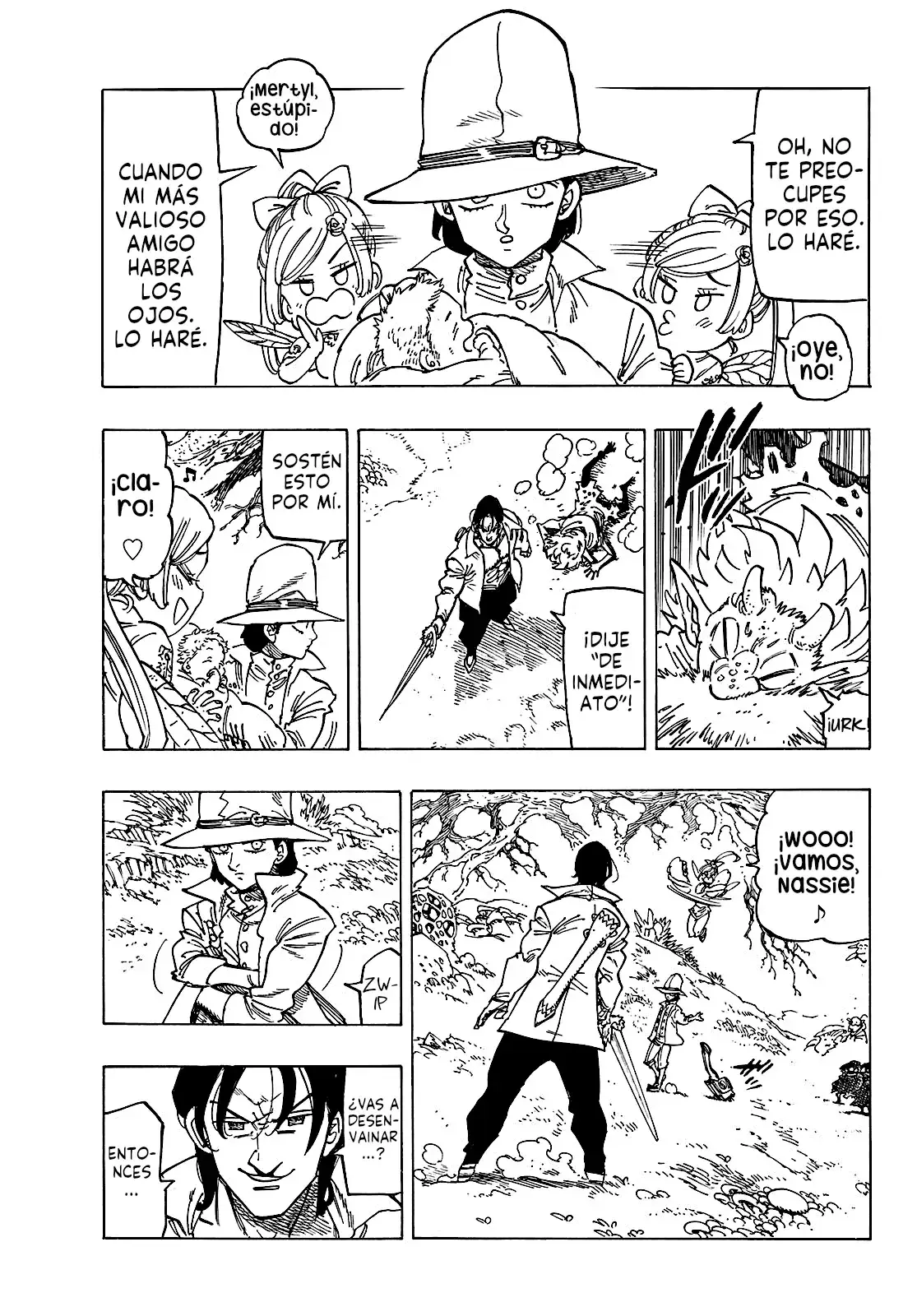 Capitulo 139 page 4
