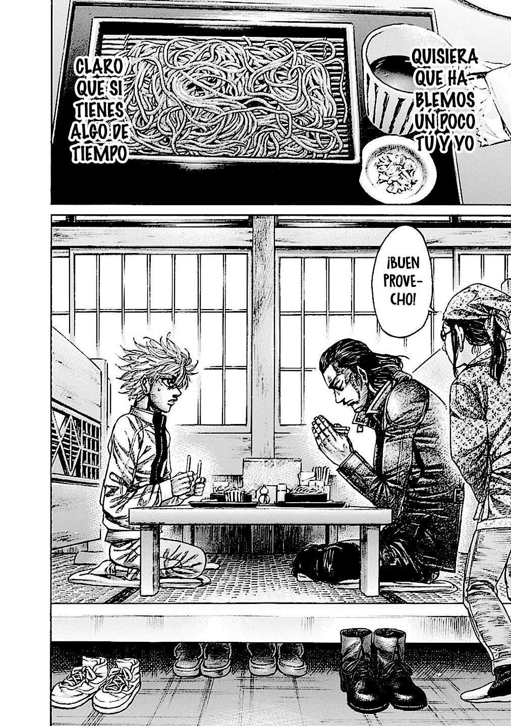 Capitulo 167 page 6