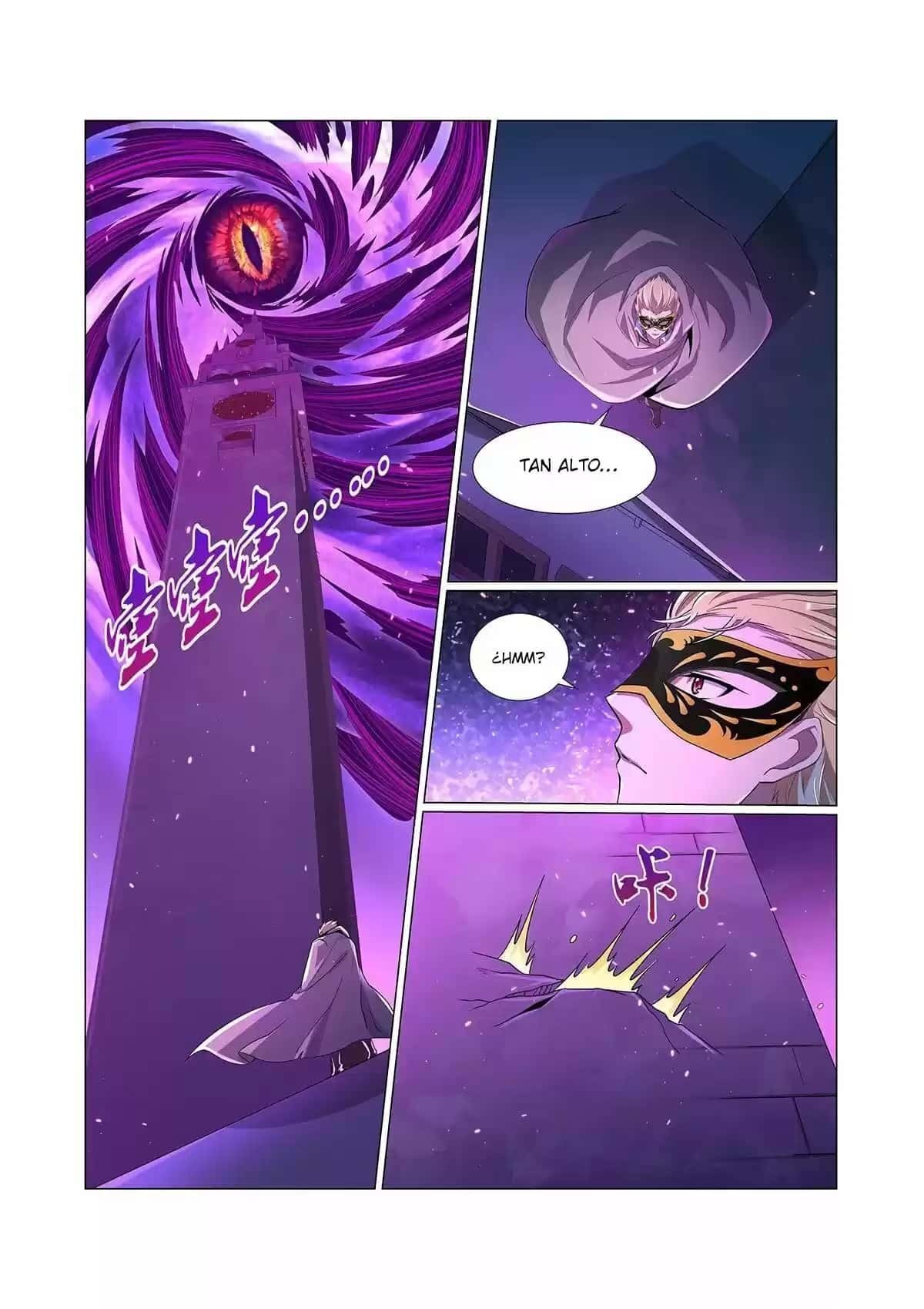 Capitulo 103 page 9