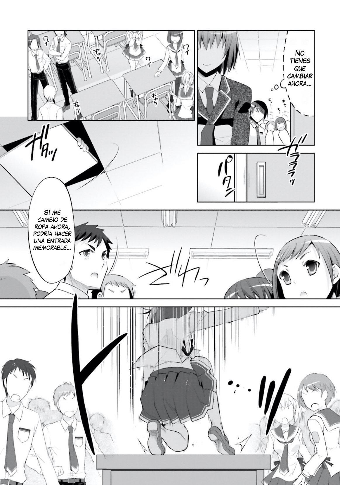 Capitulo 102 page 16