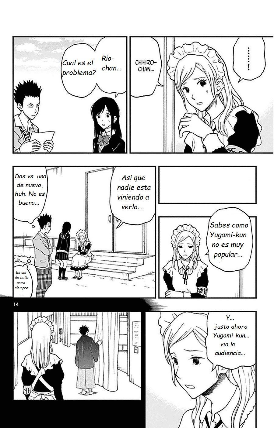 Capitulo 27 page 18