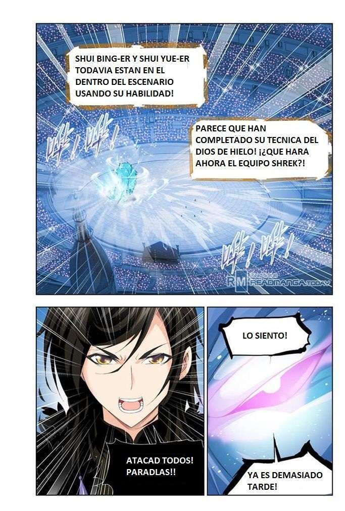 Capitulo 105 page 7