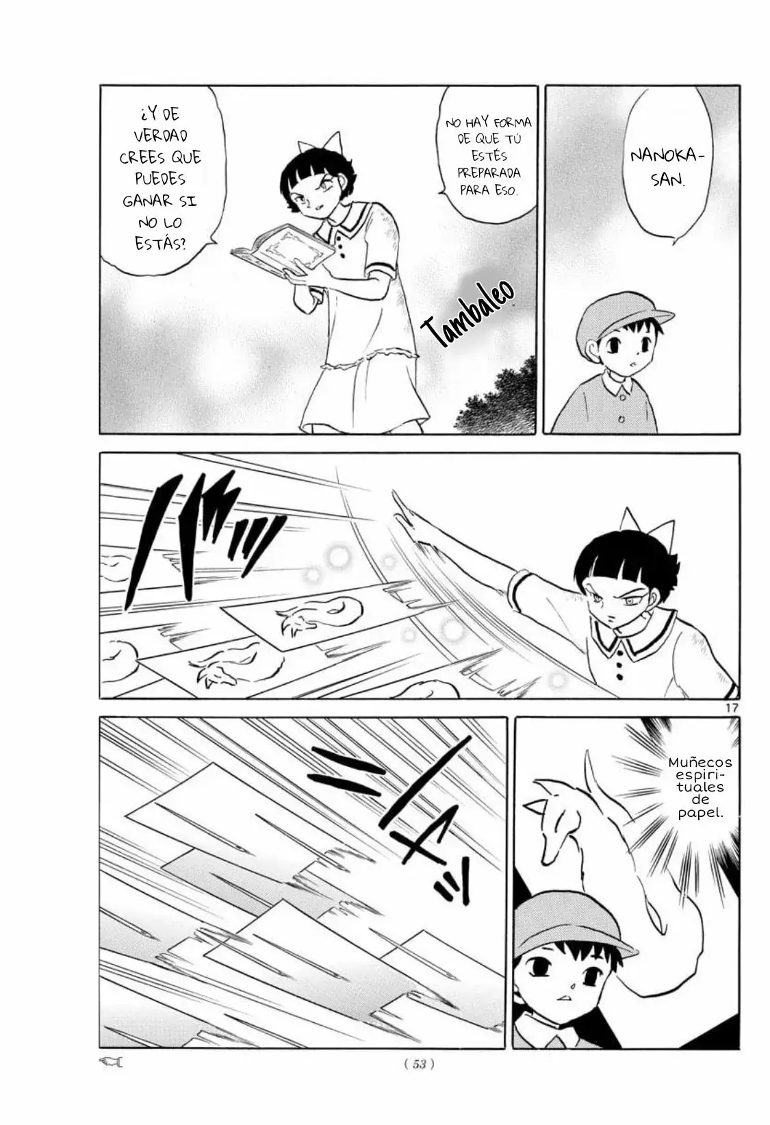 Capitulo 134 page 18