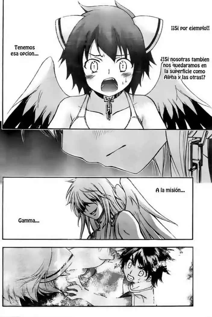 Capitulo 64 page 24