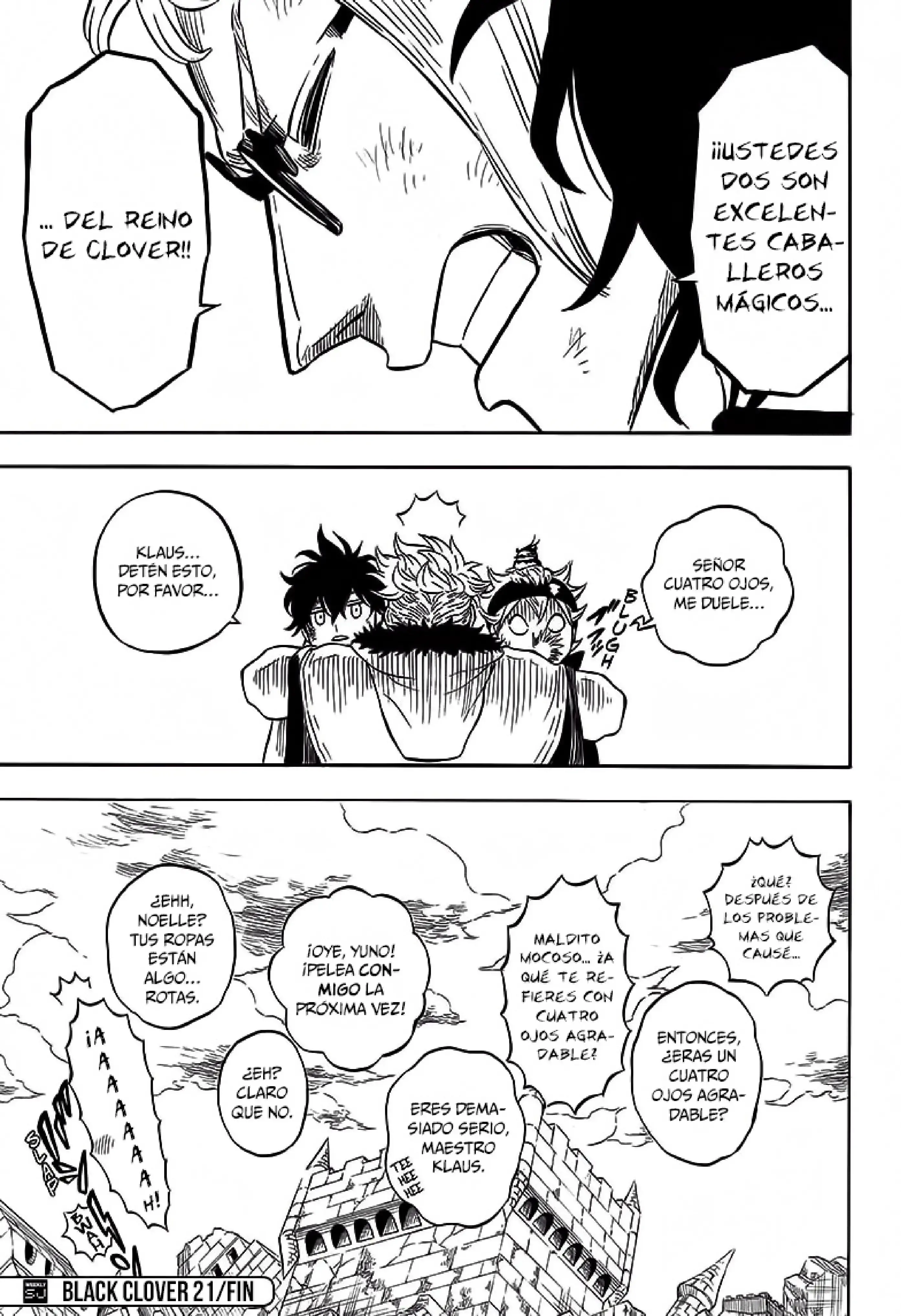 Capitulo 21 page 20