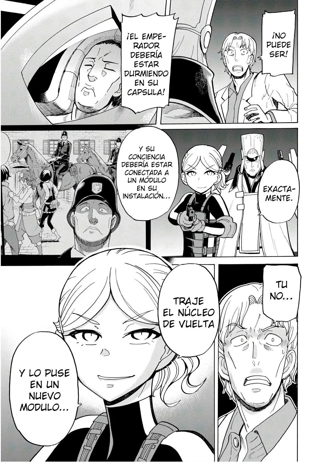 Capitulo 55 page 10
