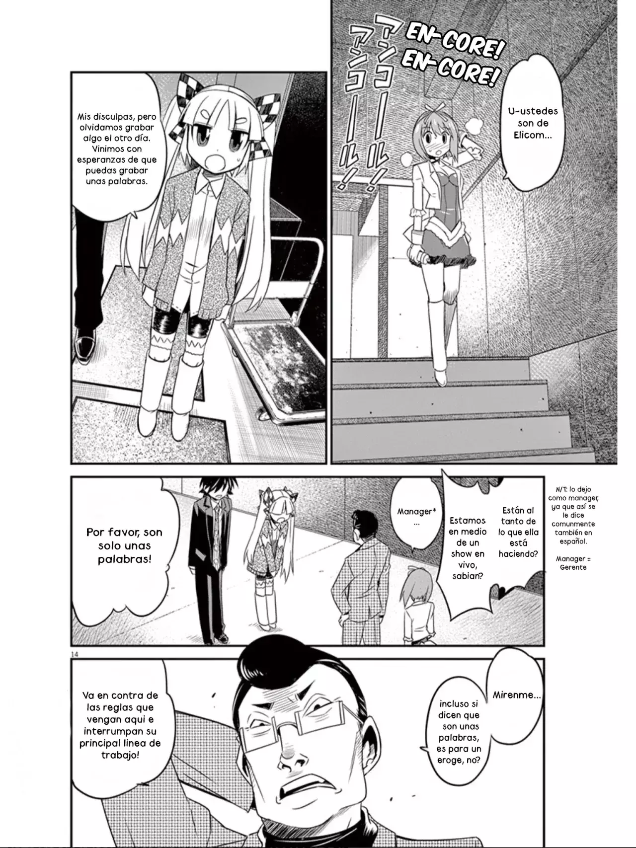 Capitulo 16 page 15