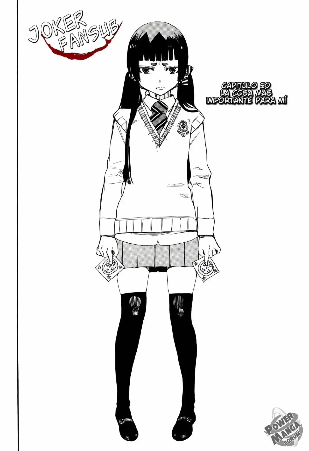 Capitulo 50 page 4