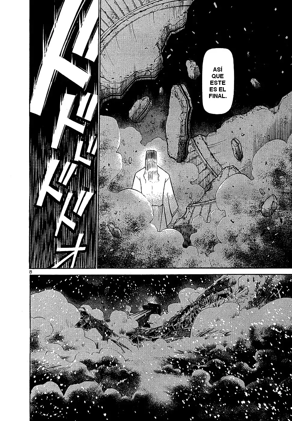 Capitulo 197 page 9