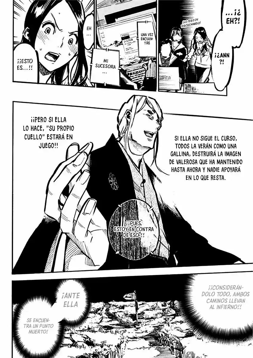 Capitulo 168 page 16