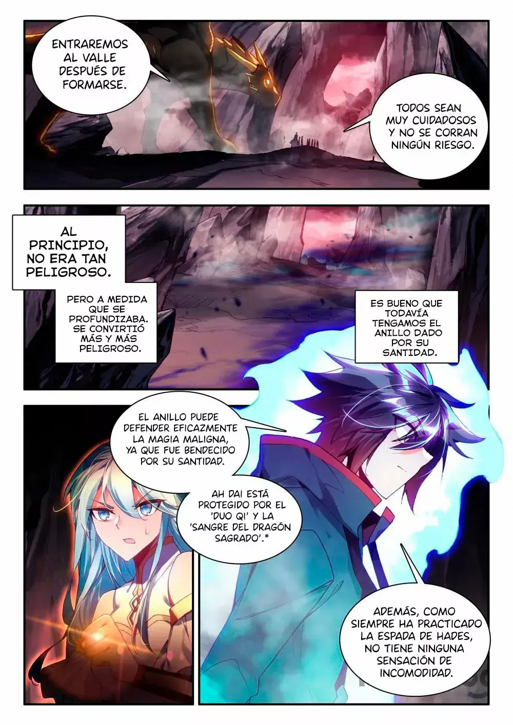 Capitulo 153.50 page 6