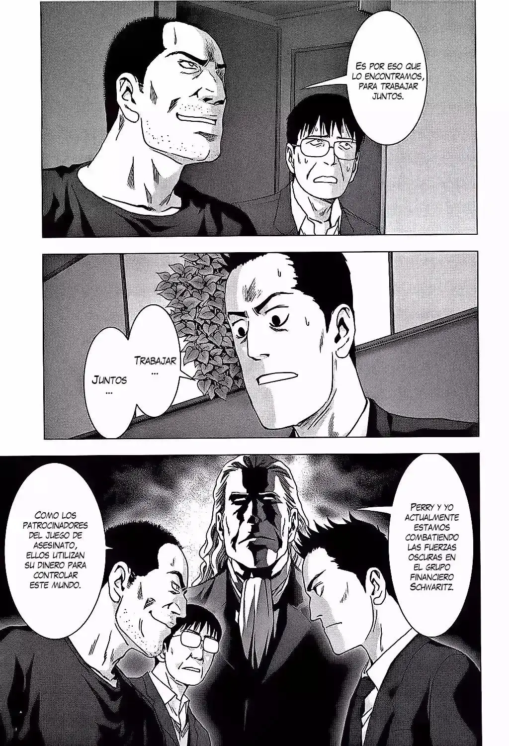 Capitulo 75 page 4