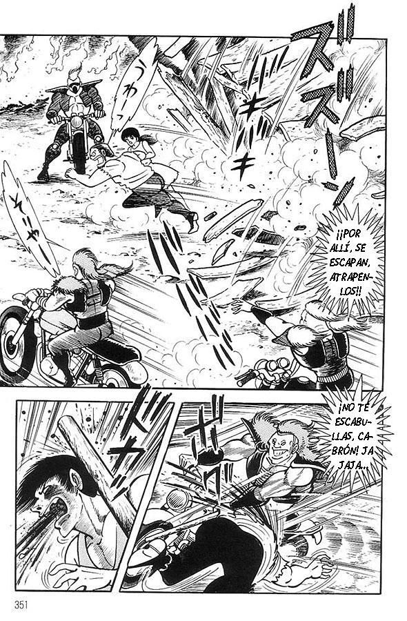 Capitulo 43 page 23