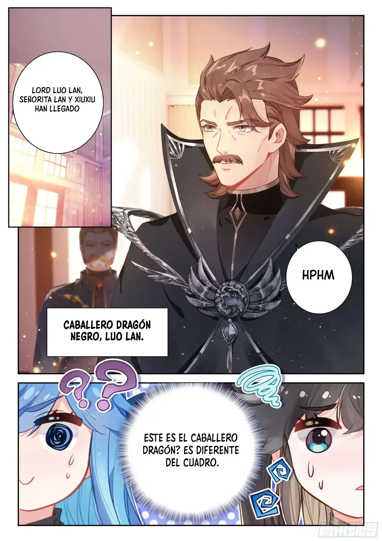 Capitulo 442 page 5