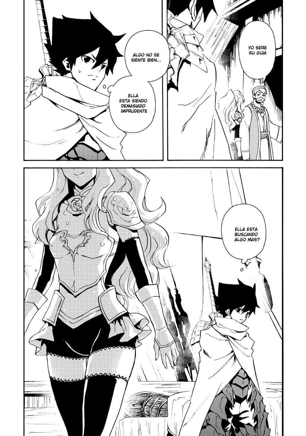Capitulo 59 page 16