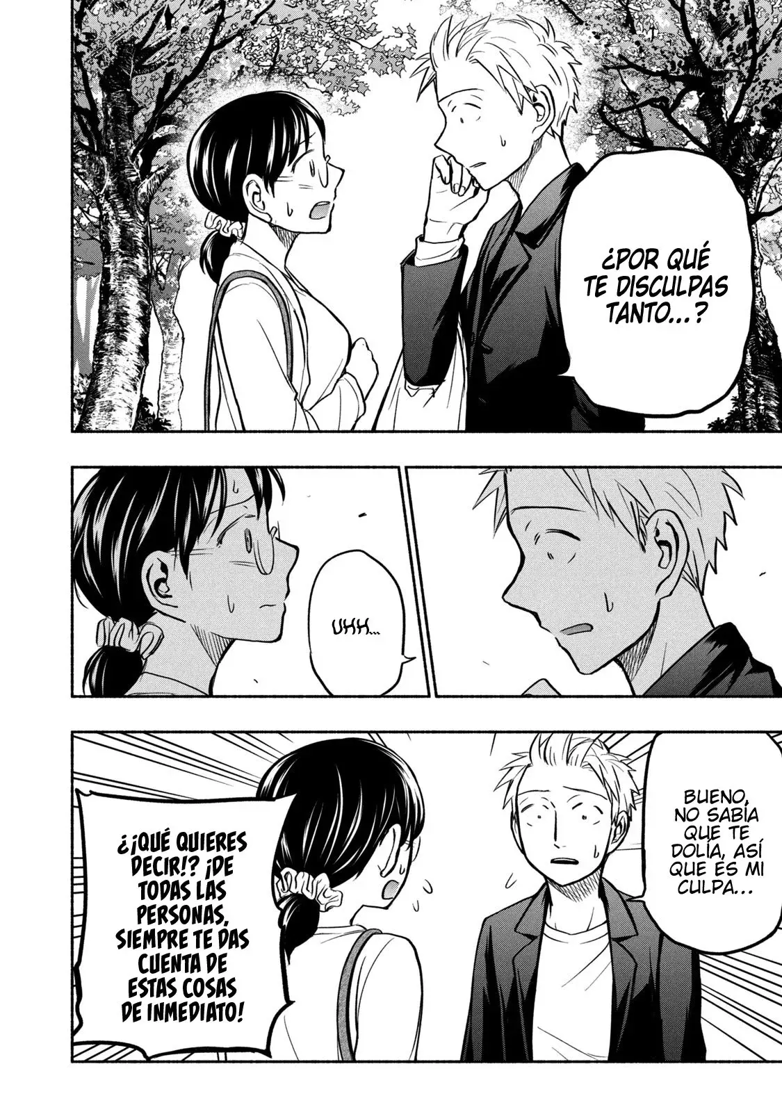 Capitulo 52 page 11