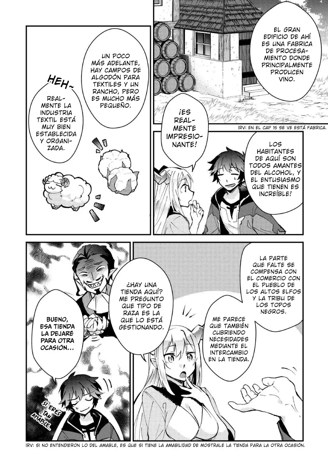 Capitulo 32 page 20