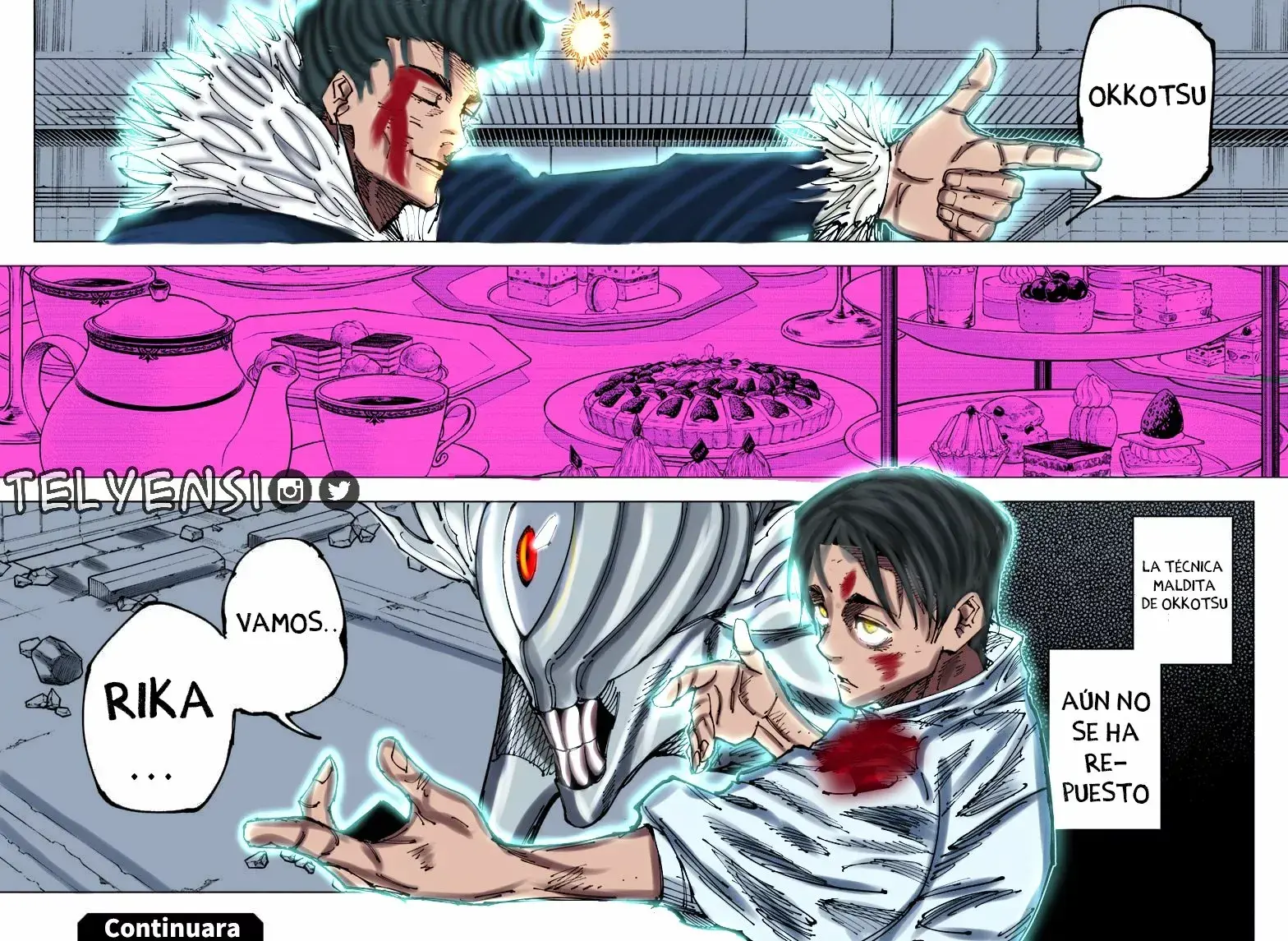 Capitulo 179.50 page 18