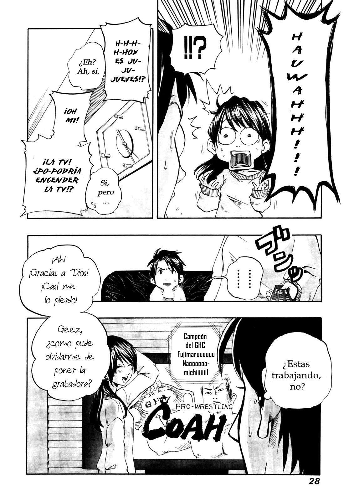Capitulo 1 page 28