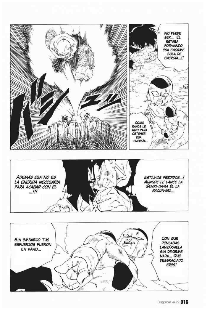 Capitulo 315 page 13