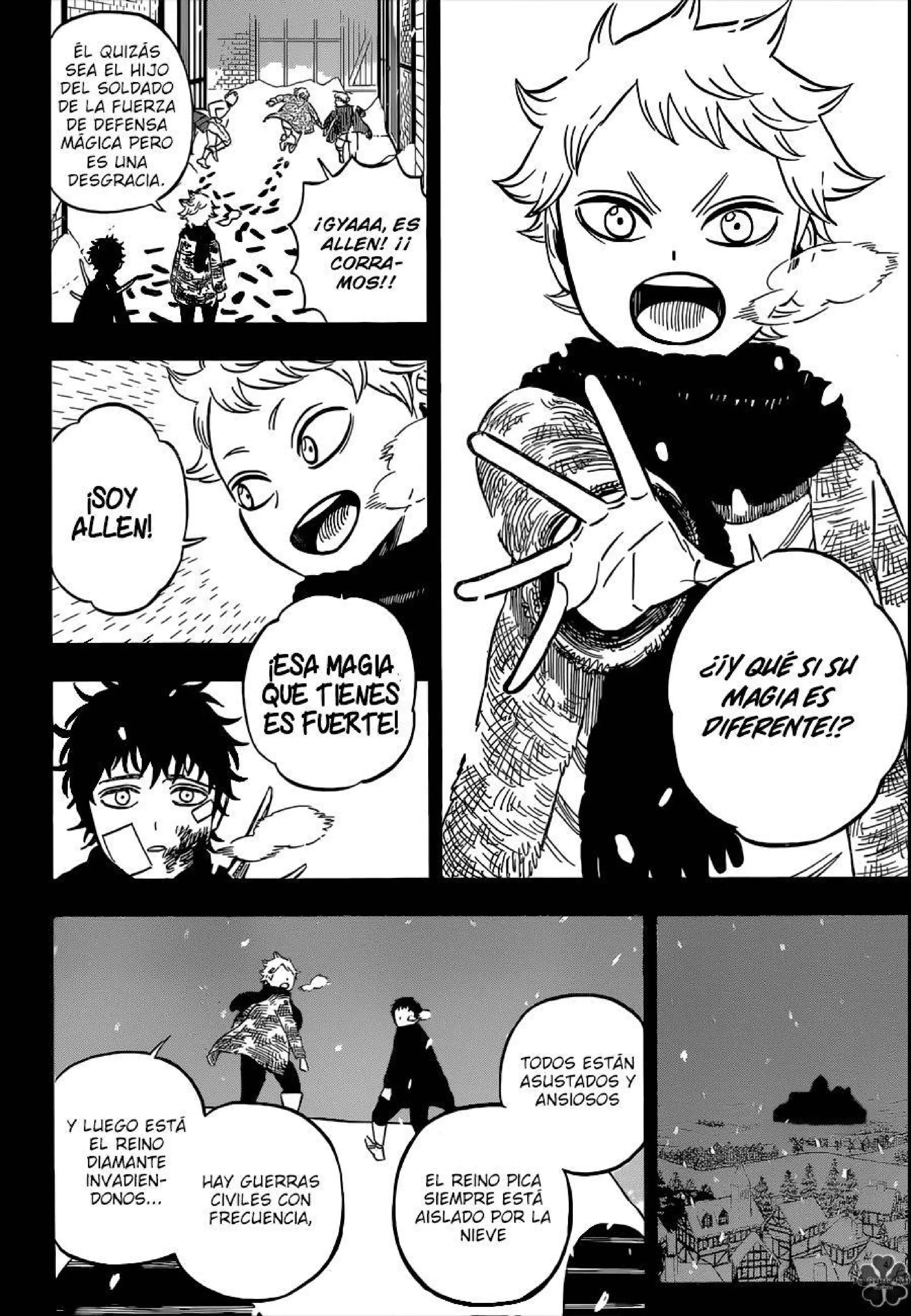 Capitulo 306 page 6