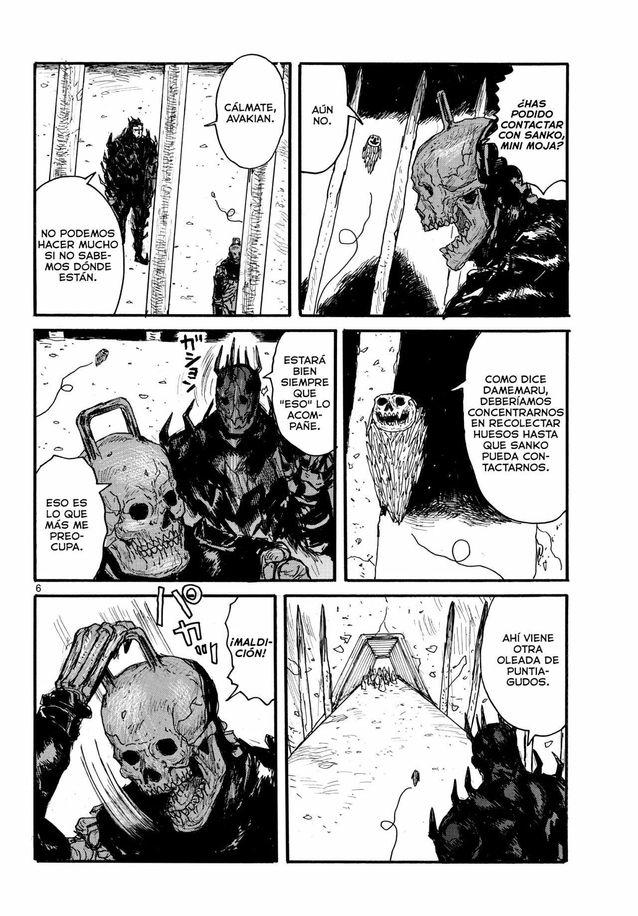 Capitulo 33 page 7