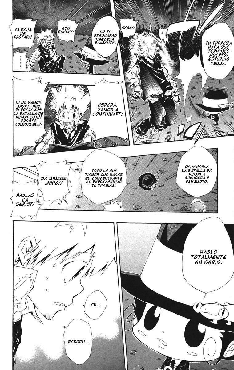 Capitulo 118 page 16