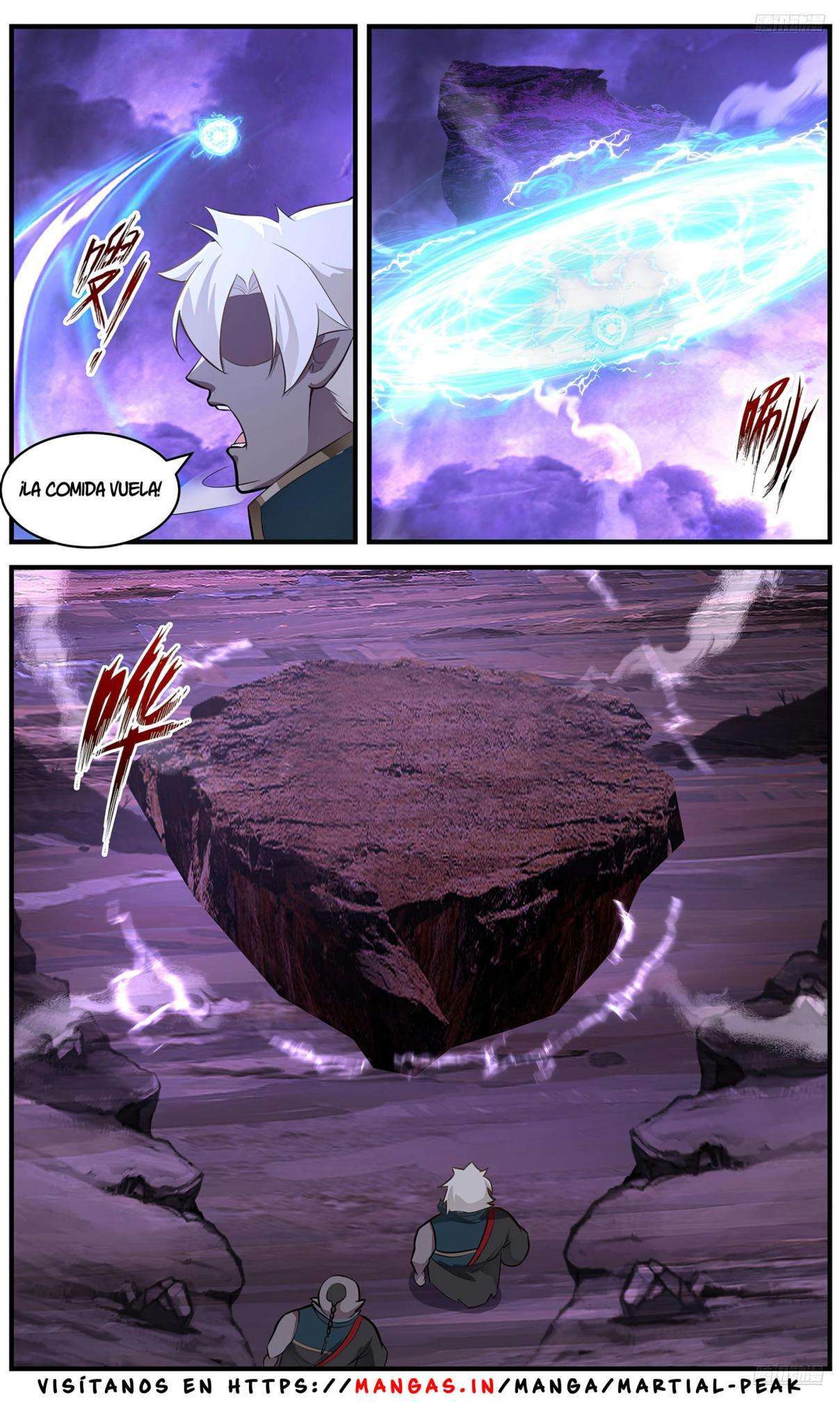 Capitulo 3687 page 10