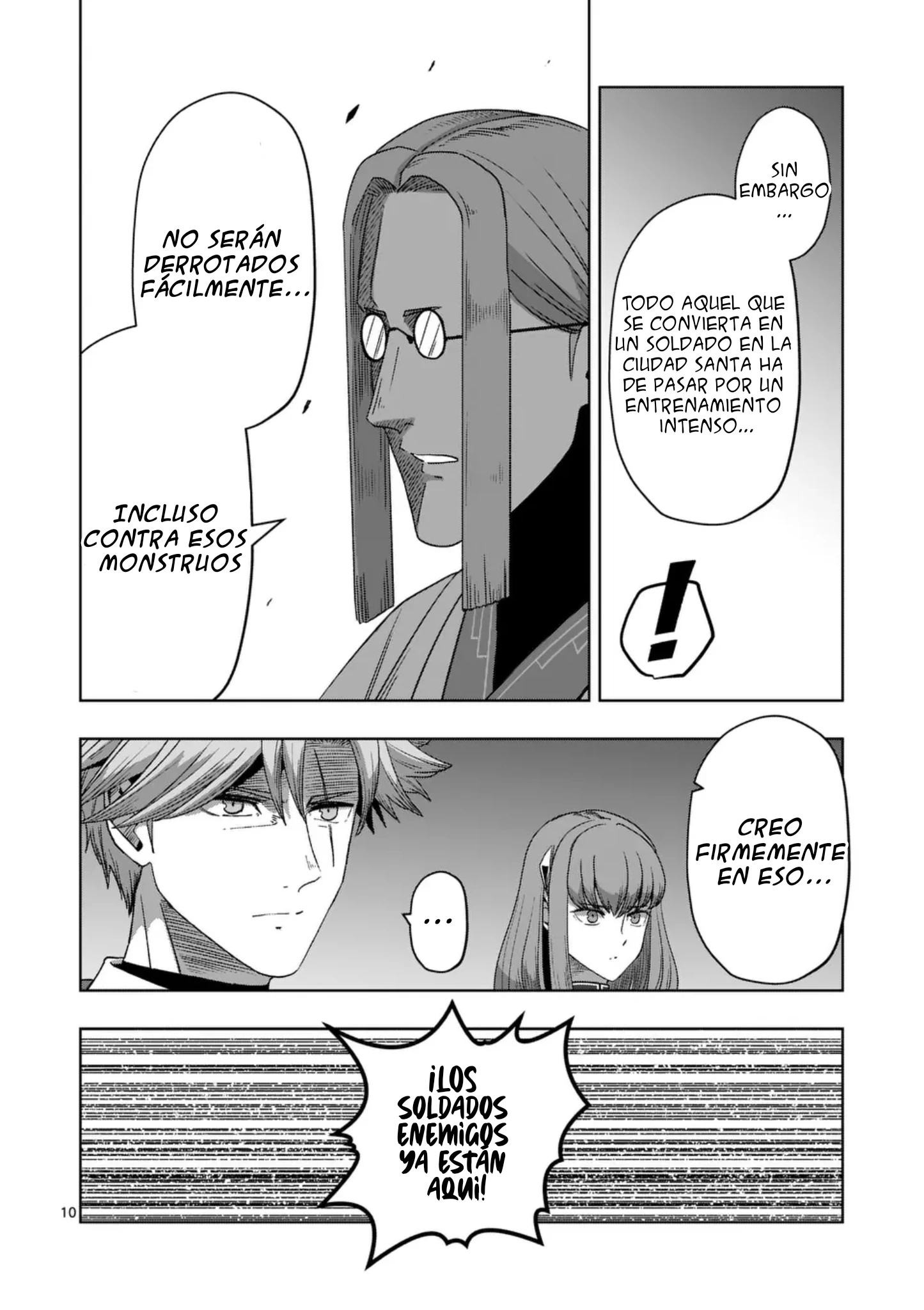Capitulo 73 page 12