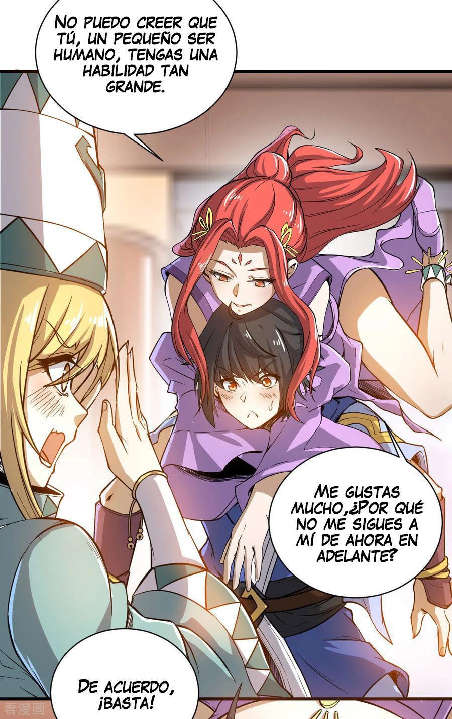 Capitulo 91 page 21