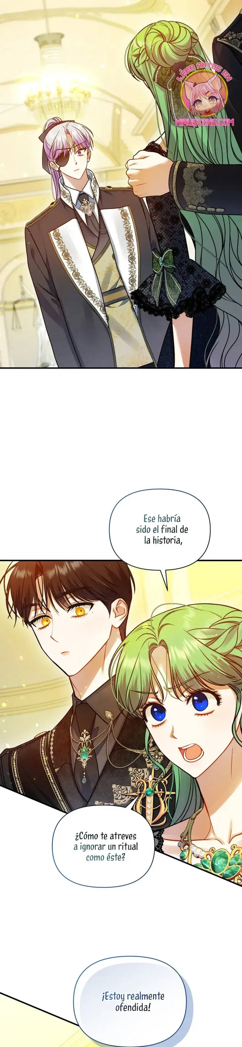 Capitulo 74 page 12