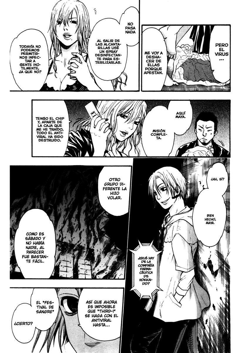 Capitulo 53 page 11
