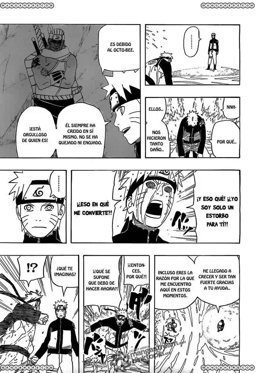 Capitulo 495 page 11
