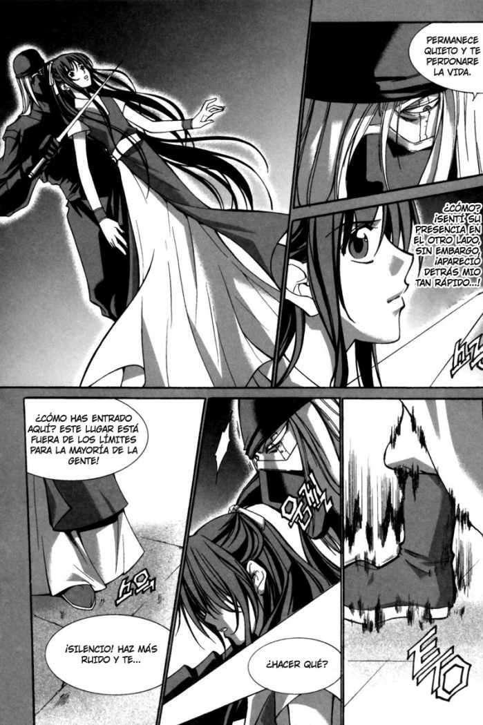 Capitulo 133 page 26