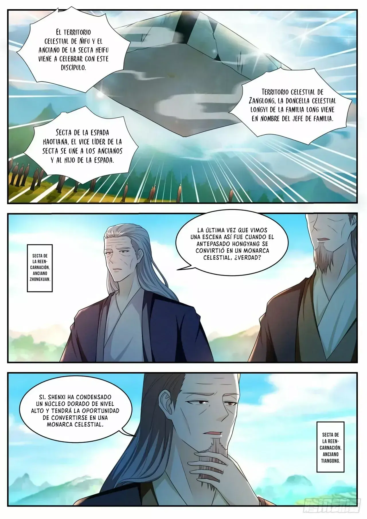 Capitulo 504 page 3