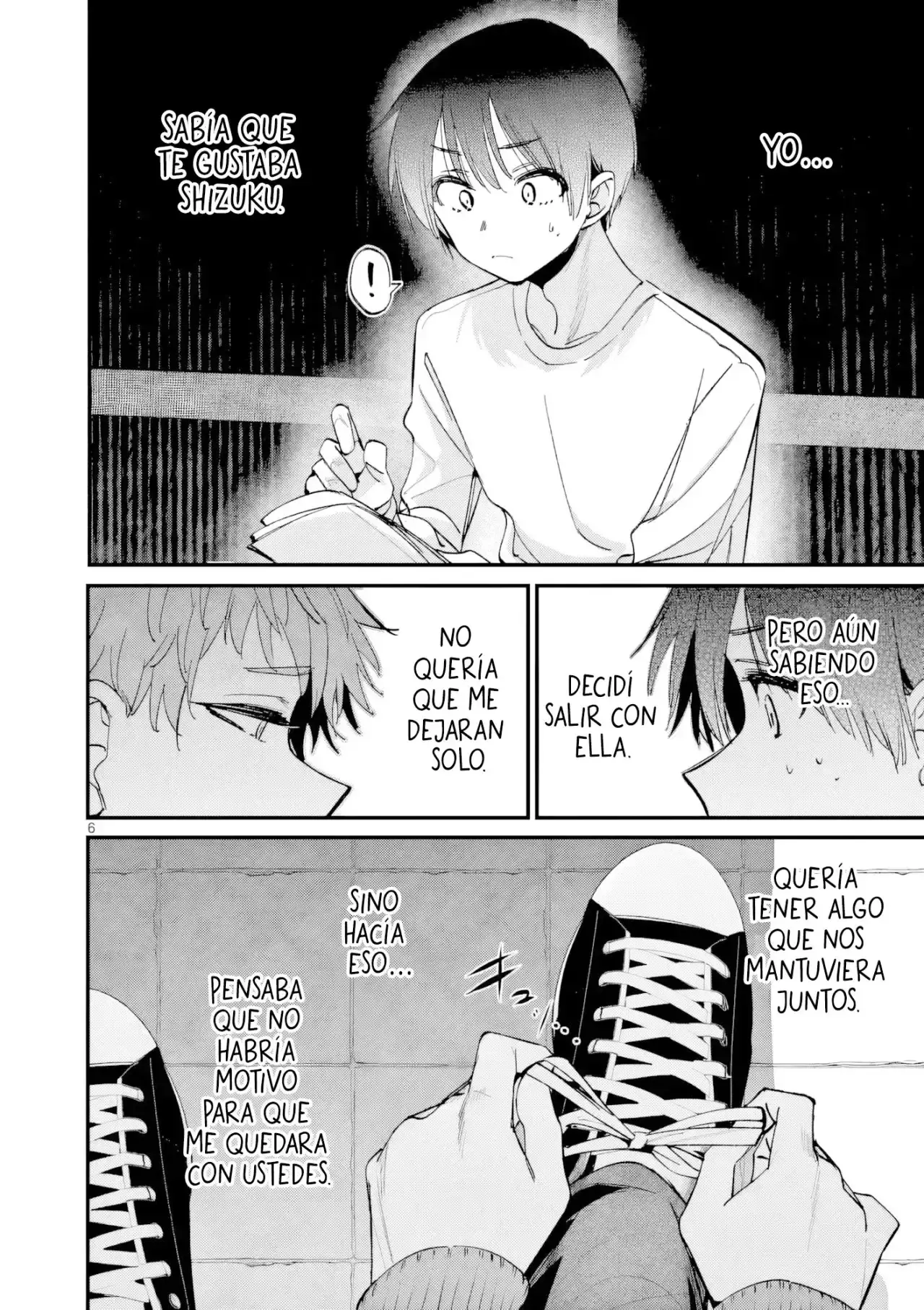 Capitulo 69 page 8