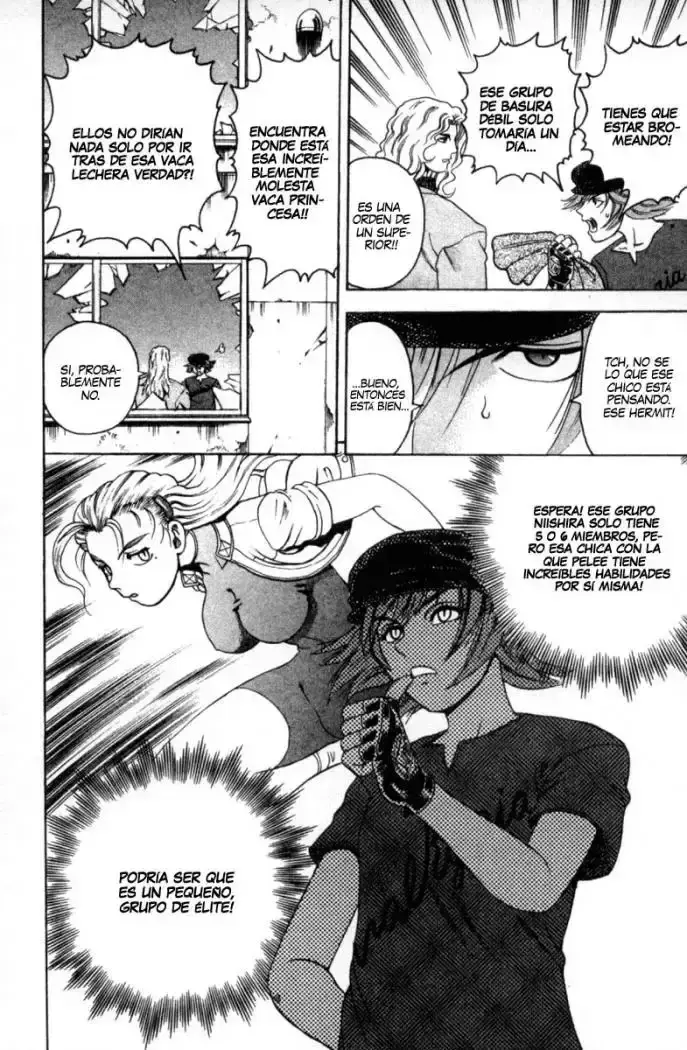 Capitulo 54 page 16