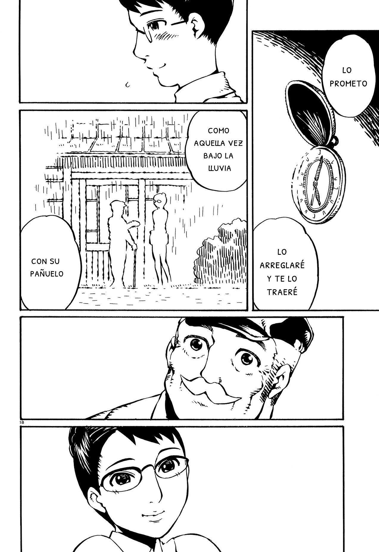 Capitulo 21 page 17